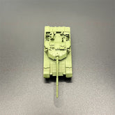 1/144 VT-4 Main Battle Tank Painted Finished Model